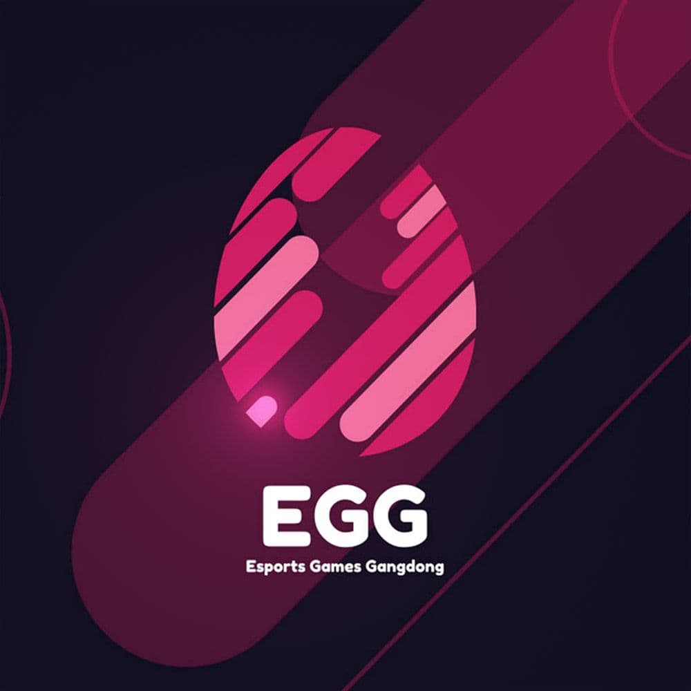 EGG : 이스포츠게임강동 — 2021
