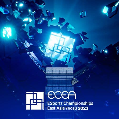 한중일 이스포츠 대회 2023 — 2023
