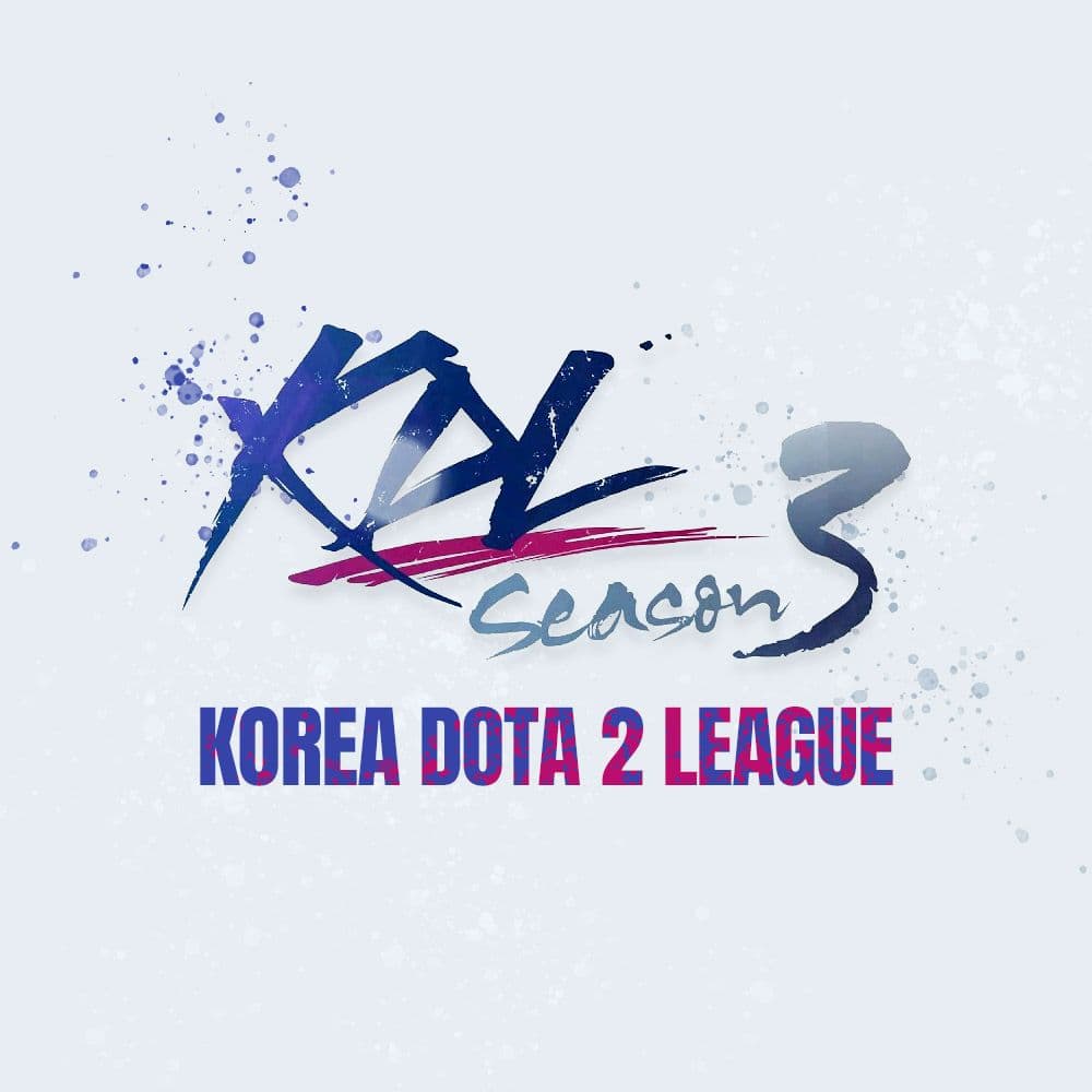 KOREA DOTA2 리그 — 2014