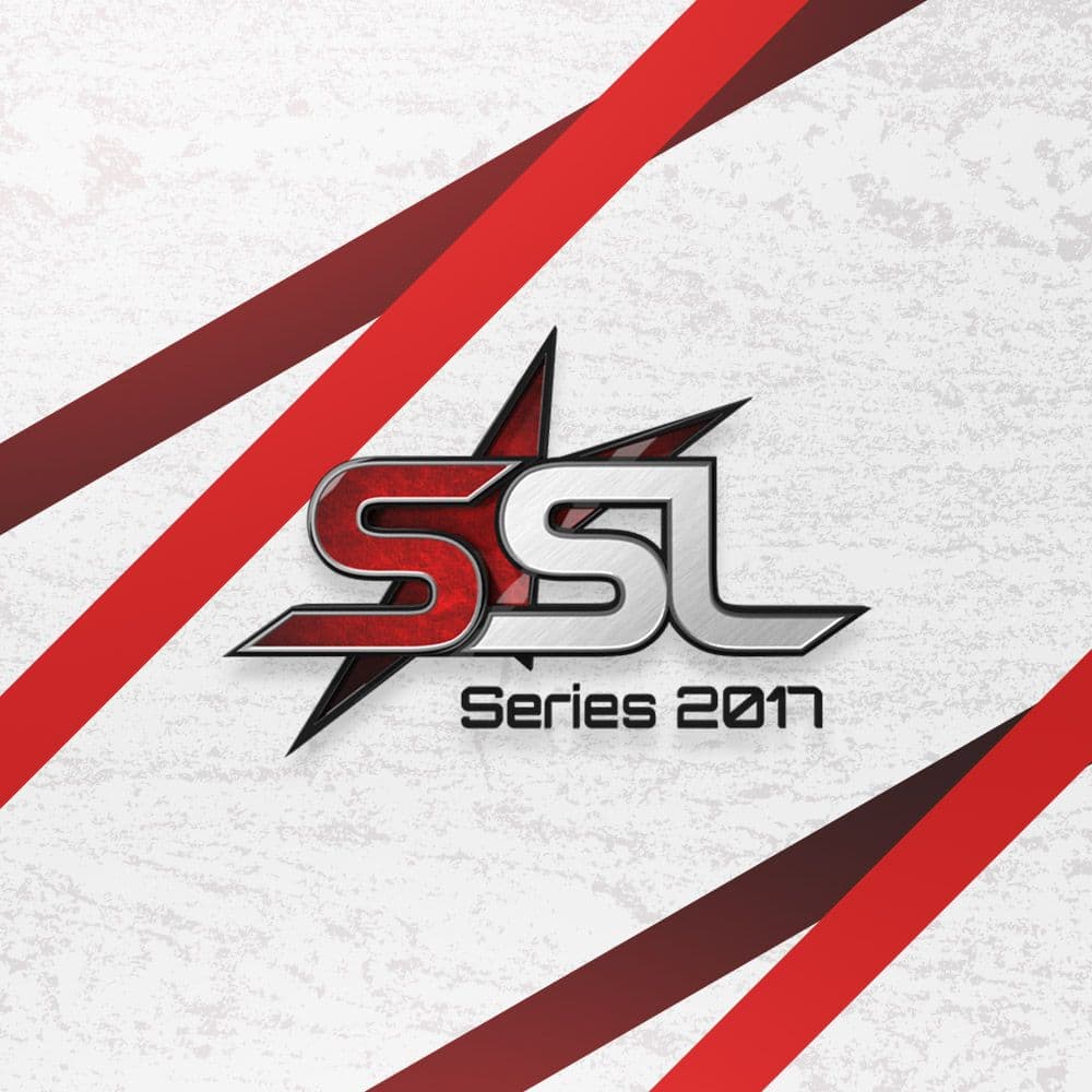 SSL 2017 — 2017