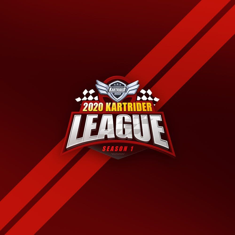 2020 SKT JUMP 카트라이더 리그 — 2020