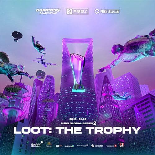 PGS 2 KR Broadcast — 2023